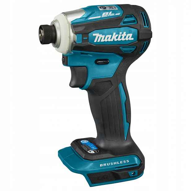 Příklepová vrtačka 18V 180 Nm 1/4'' Makita="172Z