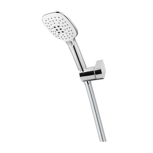 Sprcha ruční Mereo CB569D 3-polohová plast/chrom