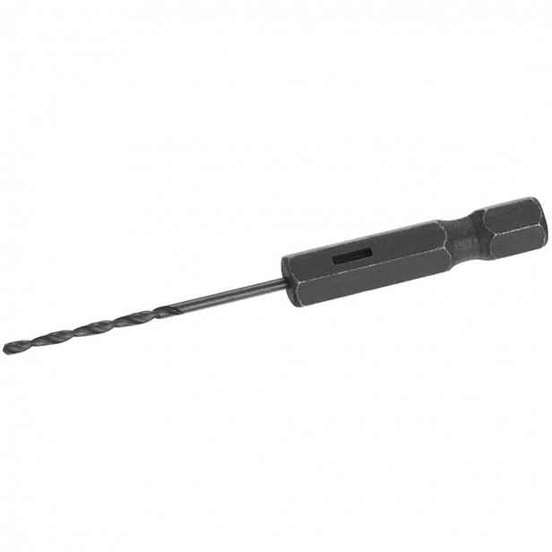 Stanley - Vrták do kovu, 1,5x22 mm STA50003-XJ