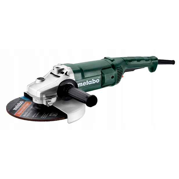 Úhlová Bruska WE2000-230 Metabo 2000 W 230 mm