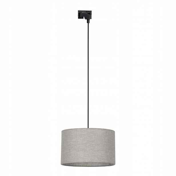 1fázové závěsné kolejnicové svítidlo Tracer Linen 38 10670 Tk Lighting