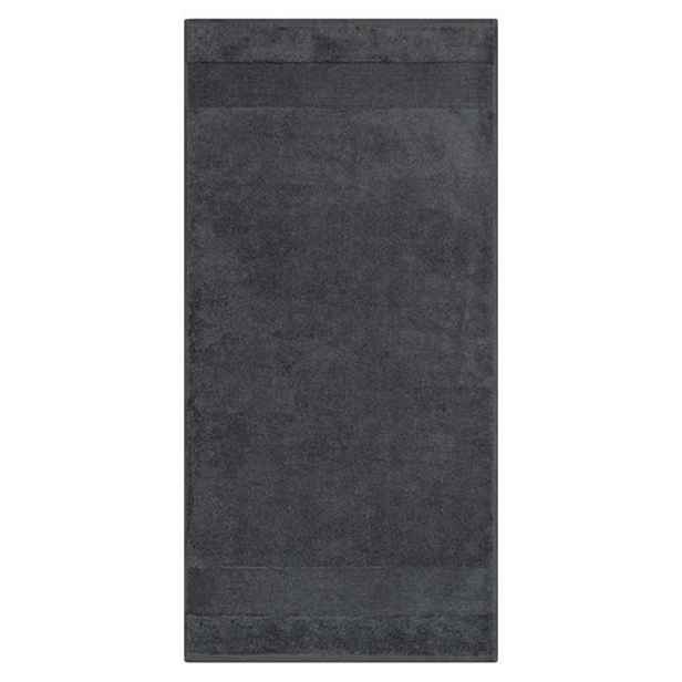 Cawoe RUČNÍK, 50/100 cm, barvy grafitu, fialová, barvy stříbra, tmavě šedá, olivově zelená, béžová hnědá