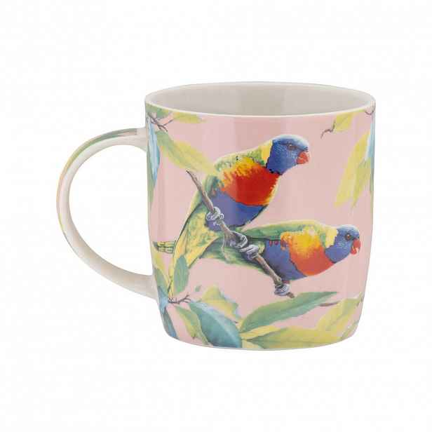 Maxwell & Williams ŠÁLEK kostní porcelán (bone china) keramika