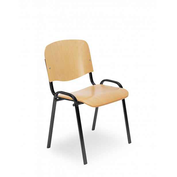 Nowy Styl Iso wood konferenční židle