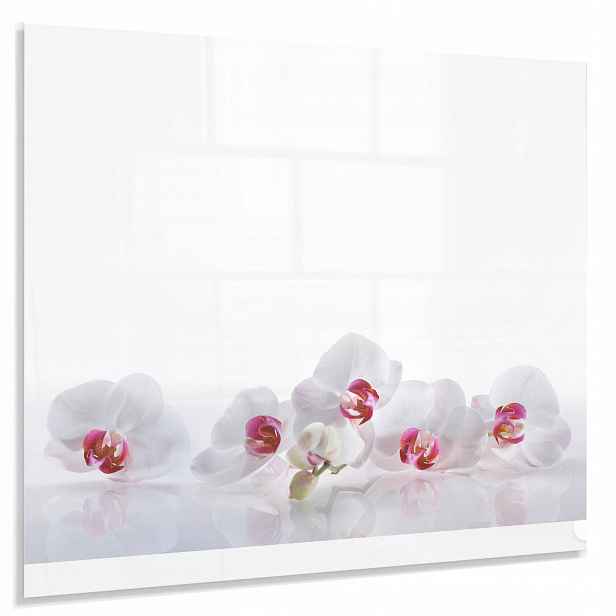 Ochranný Panel 4mm 70x60cm Lacobel Do Kuchyně Kalený Dekorativní