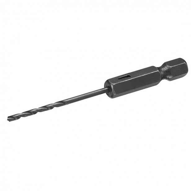 Stanley - Vrták do kovu, 2x25 mm STA50008-XJ
