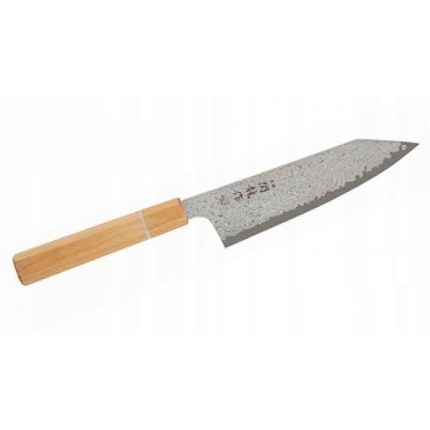 Nůž Sekiryu Mokuzai Kiritsuke 180 mm [SR-VG901S]