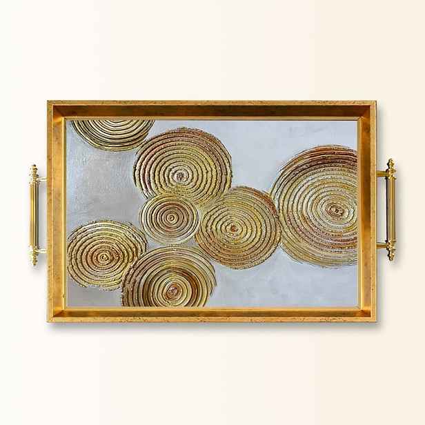 Tray TPEA9846