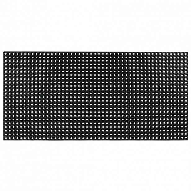 vidaXL Gumová rohož 16 mm 100 x 150 cm