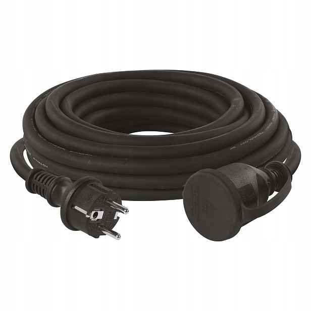 Emos prodlužovací kabel venkovní 10 m IP44 P01710
