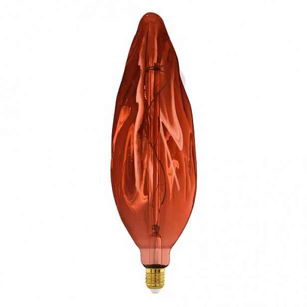 LED Žárovka Eglo E27 110281