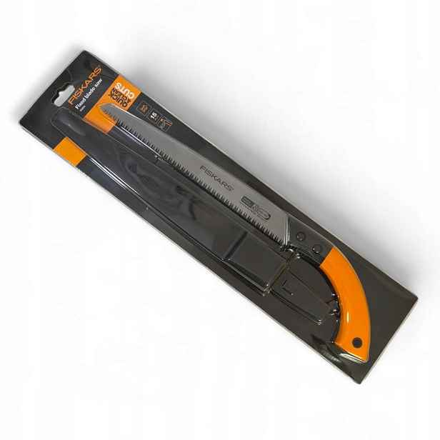 Ruční pila s pevným ostřím SW84 Fiskars