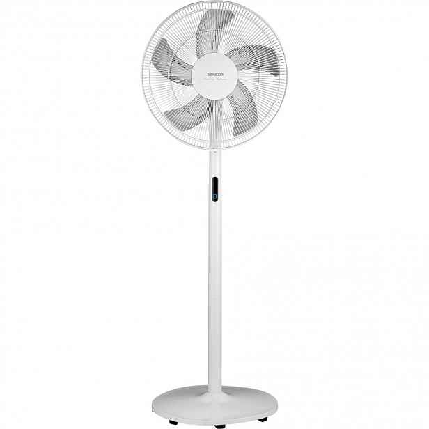 Sencor SFN 4070WH stojanový ventilátor