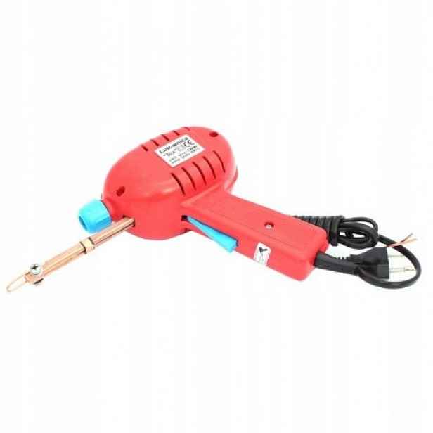 Transformátorová pájka 200W Xltools Polska