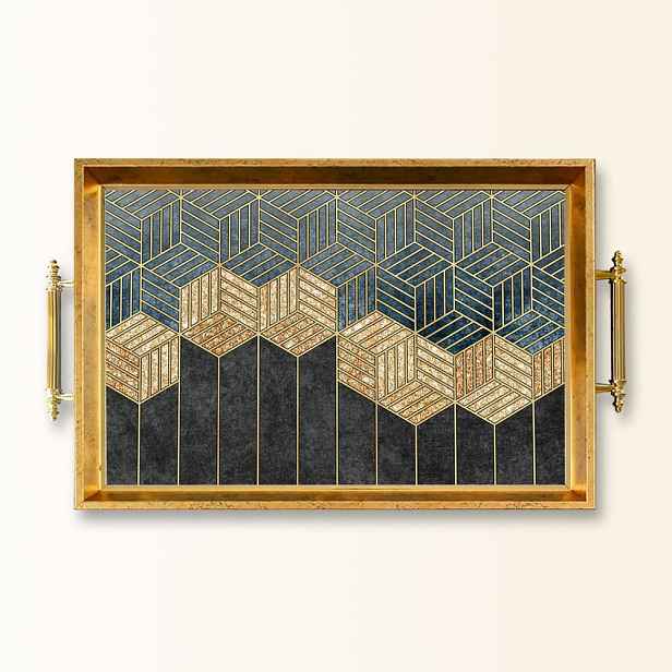 Tray TPEA9845