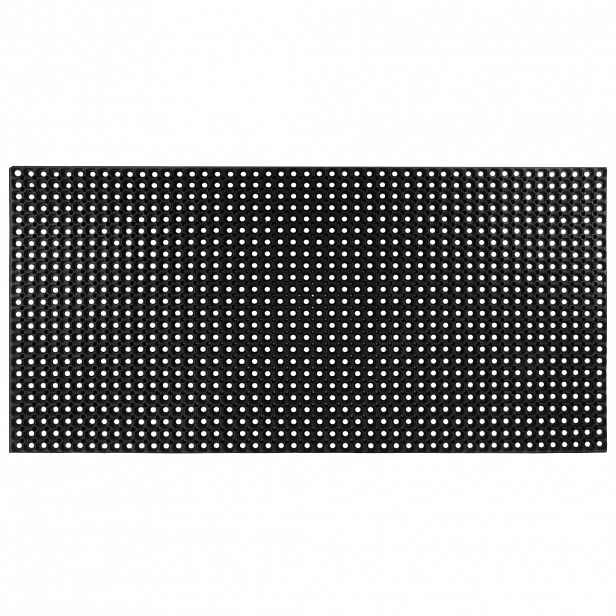 vidaXL Gumová rohož 16 mm 100 x 200 cm