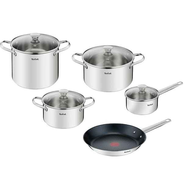 Cook Eat sada 9 ks B922S955