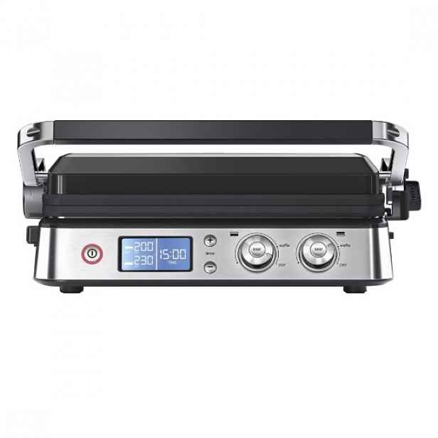Elektrický gril, 2000W, "MultiGrill 9 Pro" - Braun