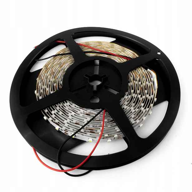 Led pásek 500 cm 6000K 24W 60 LED/m IP40
