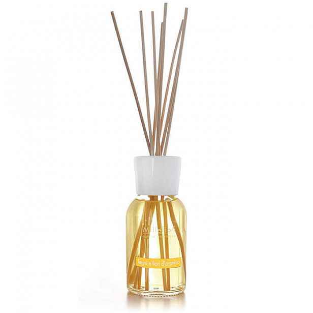 Millefiori Difuzér NATURAL Legni a Fiori d'Arancio 250ml