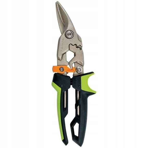 Nůžky Na Plech Powergear Pravé FS-1027208
