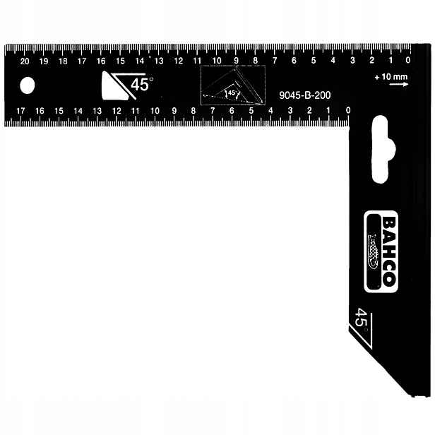 Bahco Stolní Ciesielski Bahco 30 cm
