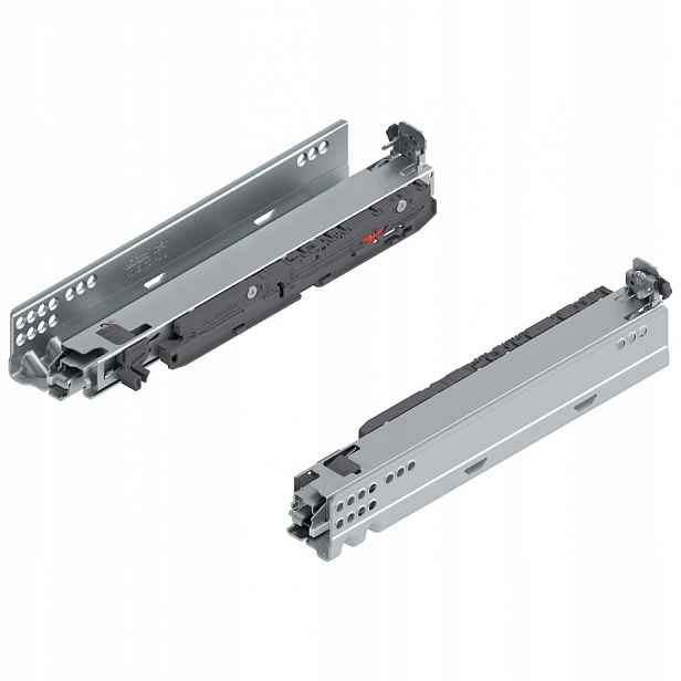 Blum 760H3000S vodicí lišta Movento 300 mm 40 kg