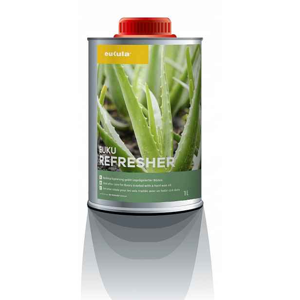 Eukula Refresher Natural 1L Akce!!! ***wawa***