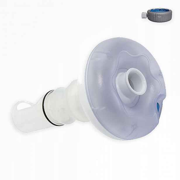 Led lampa ColorJet do lázní HydroJet Pro 60075 Santorini Bestway nafukovací