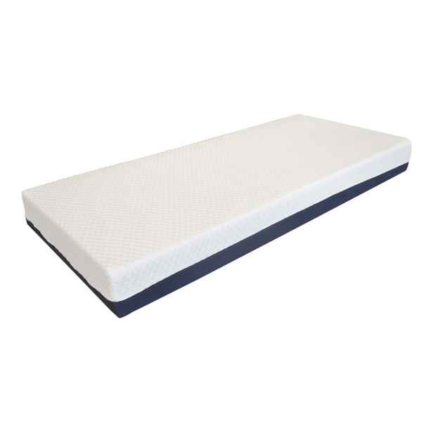 Pěnová dětská matrace 120x200 cm COMFORT – Vipack