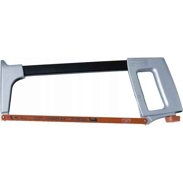 Ruční rámová pila na kov Alu 300 mm 225-Plus Bahco