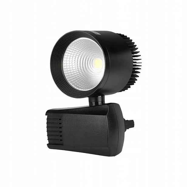 V-tac Led svítidlo kolejnicové 3F 40W 22st Cob VT-4540T 4000K 2600lm