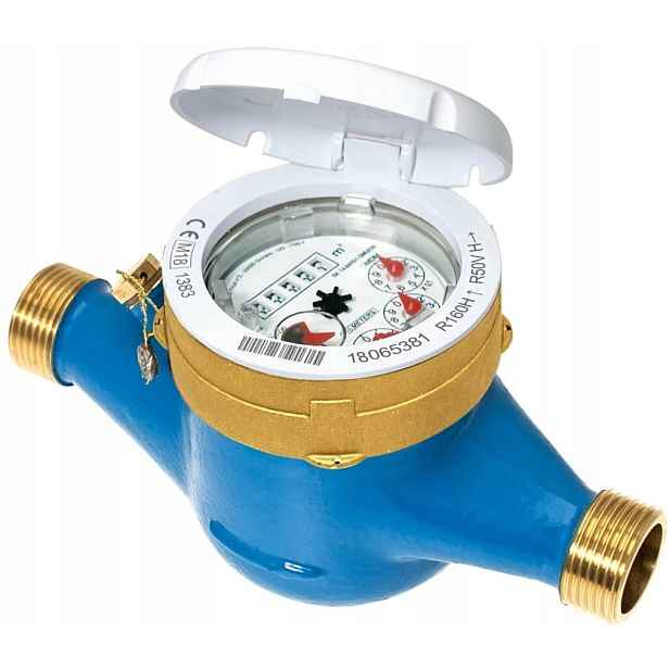 Vodoměr Bmeters Gmdm-i,