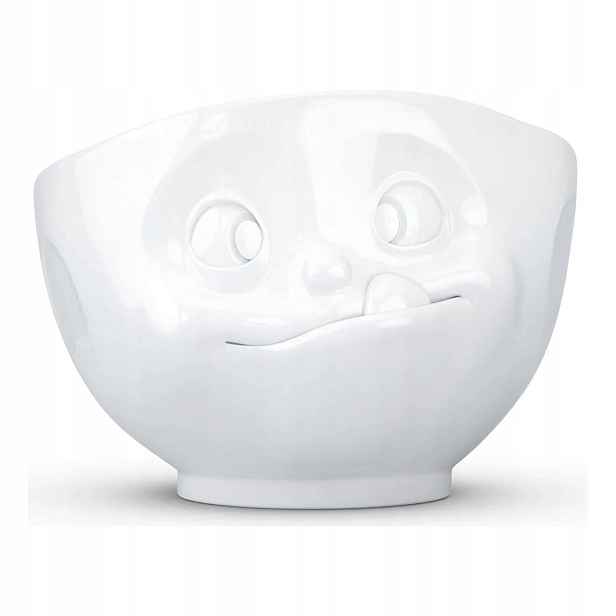 58products Porcelánová miska Tassen, Tasty
