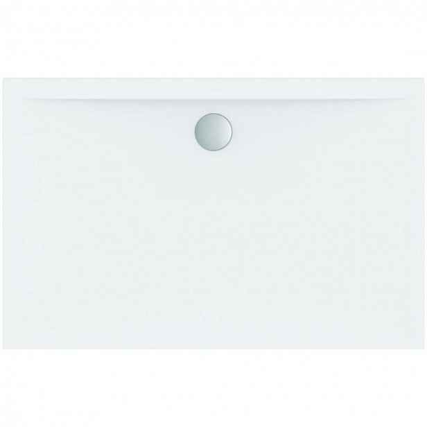 Ideal Standard Ultra Light - Sprchová vanička 140x90 cm, bílá K518601