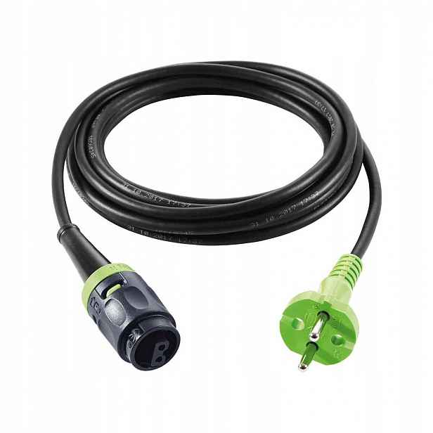 Kabel Plug-it H05 Rn-f 2x1 7,5 m Festool 203920