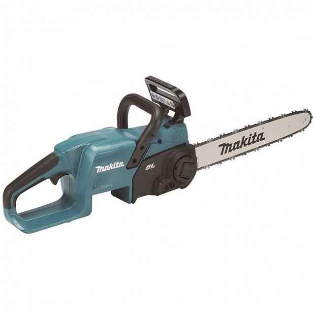 Makita - 18V AKU řetězová pila 40 cm, bez baterie a nabíječky DUC407ZX3