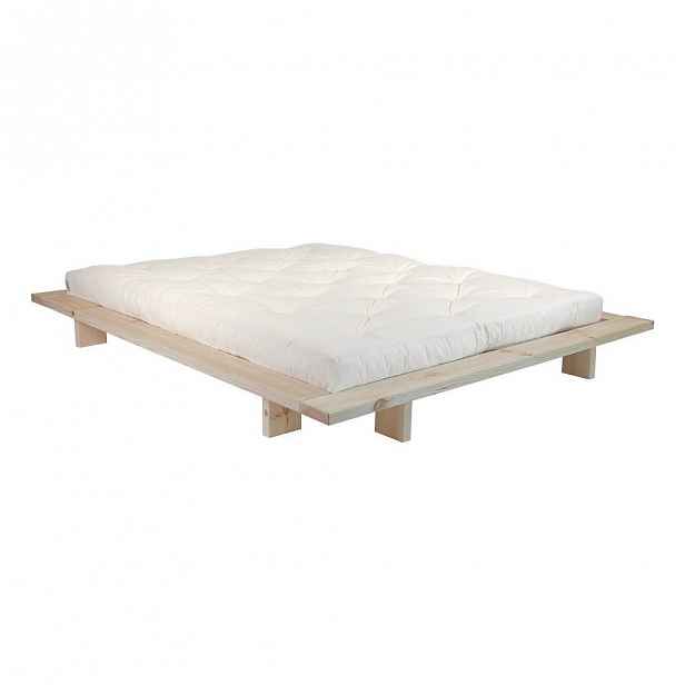 Postel Karup Design Japan Raw, 140 x 200  cm