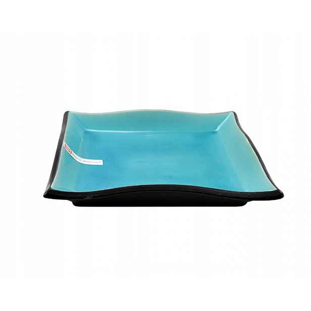 Talíř Turquoise 22 cm