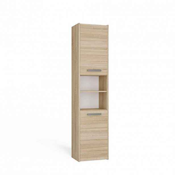 RAUMHIRSCH FURNITURE KOUZELNÍ SKŘÍŇKA Sonoma 40/170/30