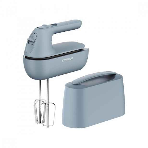5-rychlostní ruční mixér, 350 W, Storm Blue - Kenwood