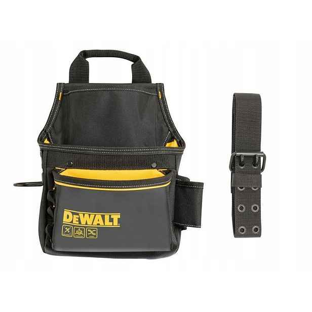 DeWalt DWST40101-1 Kabura na nářadí a příslušenství 12-komorová