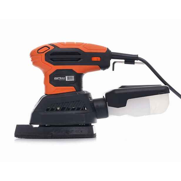 Excentrická bruska 1200W Kraft&dele KD1667