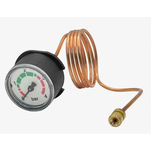 Manometr Vaillant auroCOMPACT, ecoVIT, atmoCOMPACT Vu Vuw Vcw 180982