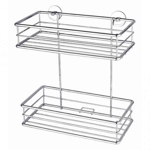 Tesa Baath košík chrom 40212-00000-01