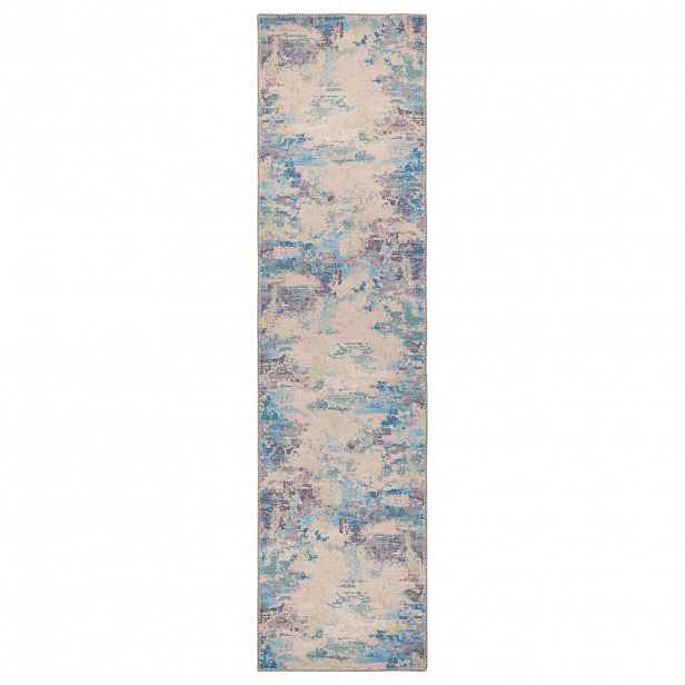 Flair Rugs BĚHOUN, 60/230 cm, vícebarevná