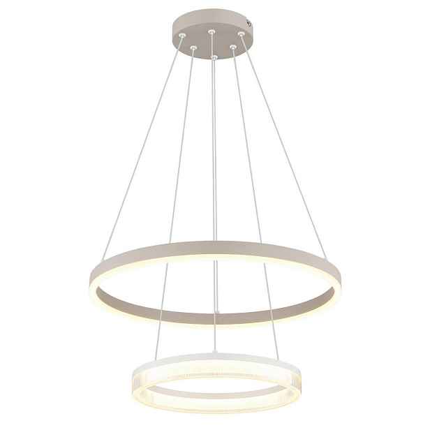 Globo ZÁVĚSNÉ LED SVÍTIDLO, 50/150 cm