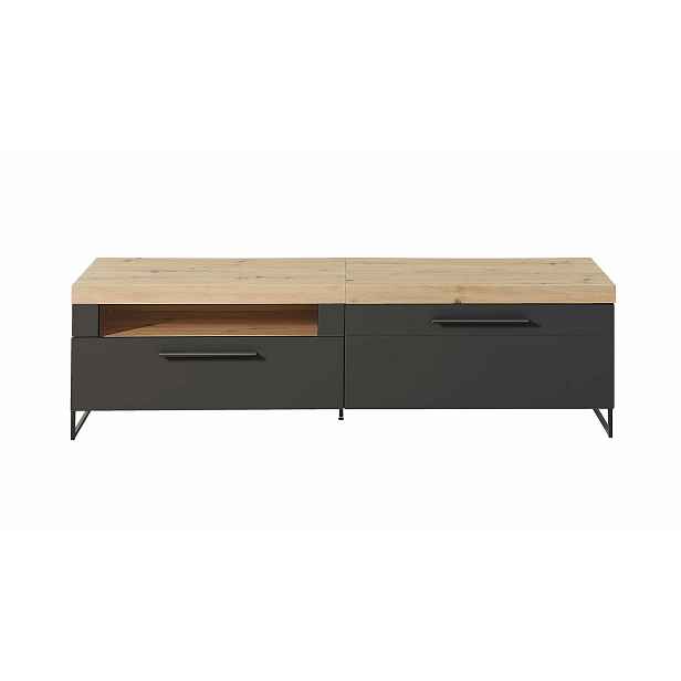 Kasvo LOFT-TWO TV stolek
