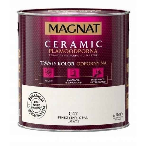 Magnat Keramika 2.5L C47 finez.opal