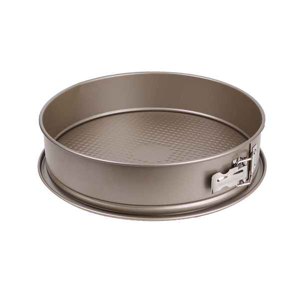 Rozkládací forma na dort KITCHISIMO Aureo 24cm